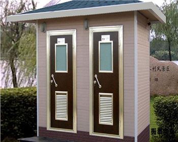 西安移動(dòng)廁所，信譽(yù)卓著